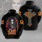 Ozzy Osbourne 3D Apparel – GNE NEW552