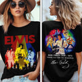 Elvis Presley 3D Apparel – GNE 052
