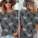 Elvis Presley 3D Apparel – GNE 053