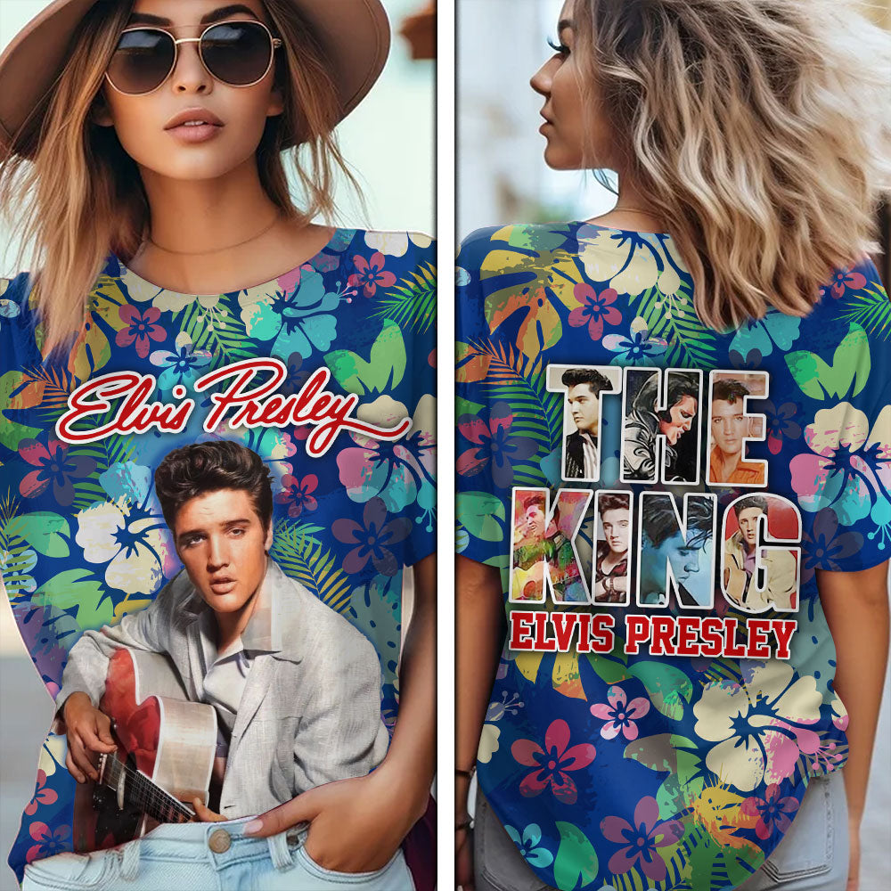 Elvis Presley 3D Apparel – HOATT 11336