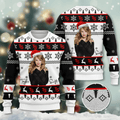Taylor Swift Ugly Sweater – GNE 1128