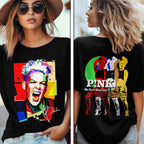 P!nk 3D Apparel – GNE 128