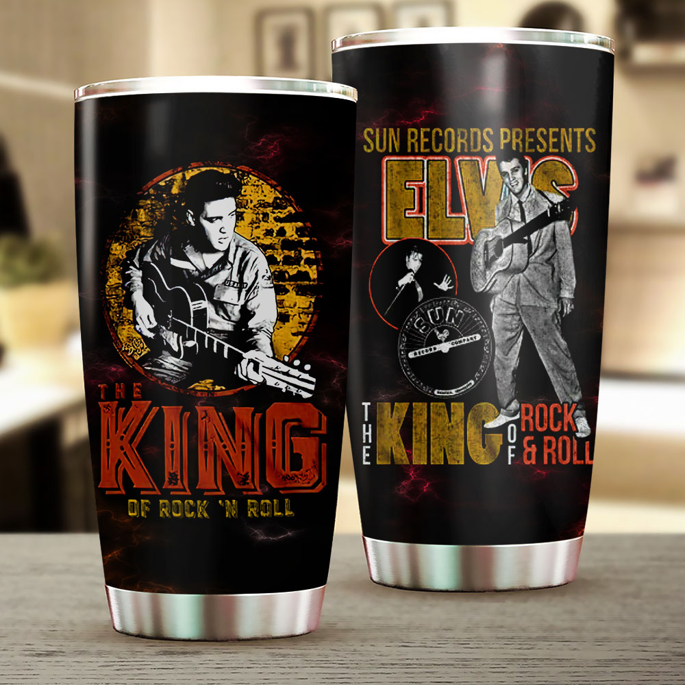 Elvis Presley 3D Apparel – HOATT 11304