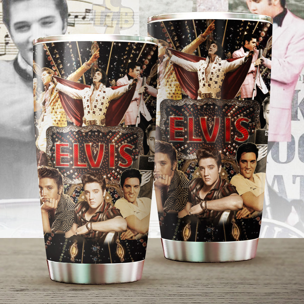 Elvis Presley Classic Cap – NGHIAVT 0043