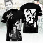 Elvis Presley Varsity Jacket – VANDH 718