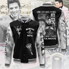 Elvis Presley Baseball Jersey – GNE 2894