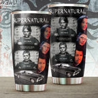 Supernatural Tumbler Cup – GNE 2356