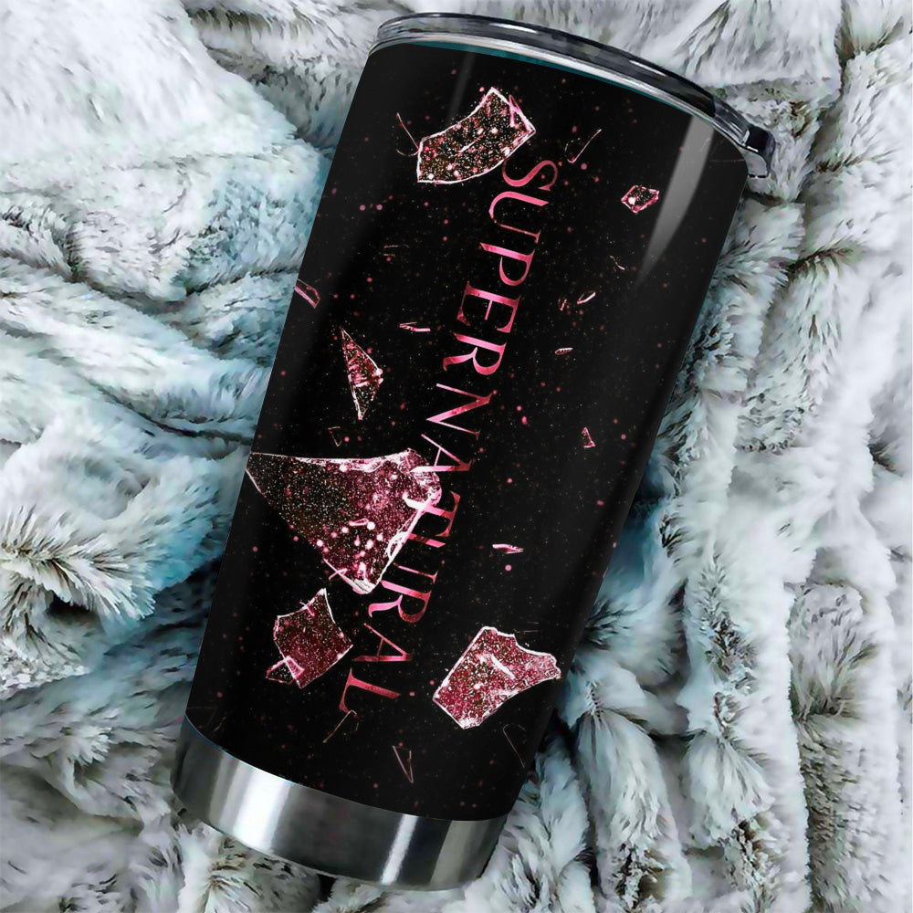 Supernatural Tumbler Cup – GNE 2357