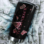 Supernatural Tumbler Cup – GNE 2357