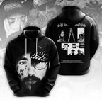 Suicideboys 3D Apparel – GNE5157