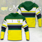 Masters Tournament x CALW 3D Apparel – GNE6171