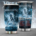 Megadeth 2027 European Tour Tumbler Cup – GNE8034