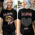 Def Leppard 3D Apparel – GNE8079