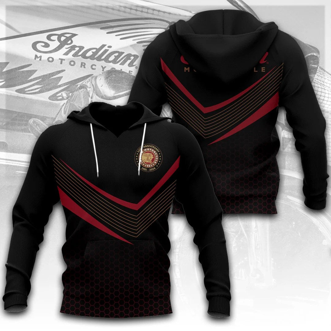 Indian Motorcycle 3D Apparel – GNE8835