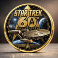 Star Trek Commemorative Coin – GNE8837