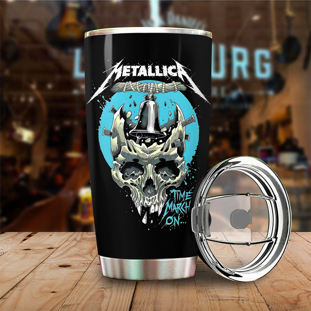Metallica Tumbler Cup – GNE NEW113