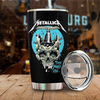 Metallica Tumbler Cup – GNE NEW113