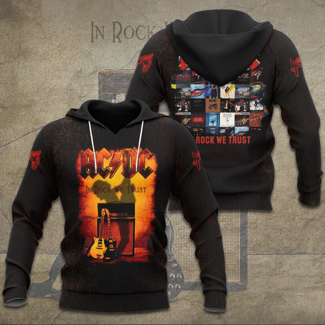 AC/DC 3D Apparel – GNE NEW145