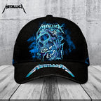 Metallica Classic Cap – GNE NEW187