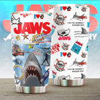 Jaws Tumbler Cup – GNE NEW356
