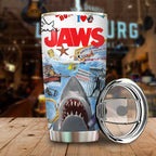 Jaws Tumbler Cup – GNE NEW356