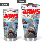 Jaws Tumbler Cup – GNE NEW356