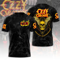 Ozzy Osbourne 3D Apparel – GNE NEW549