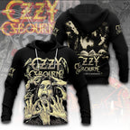 Ozzy Osbourne 3D Apparel – GNE NEW554
