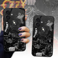 Ozzy Osbourne Phone Case – GNE NEW556