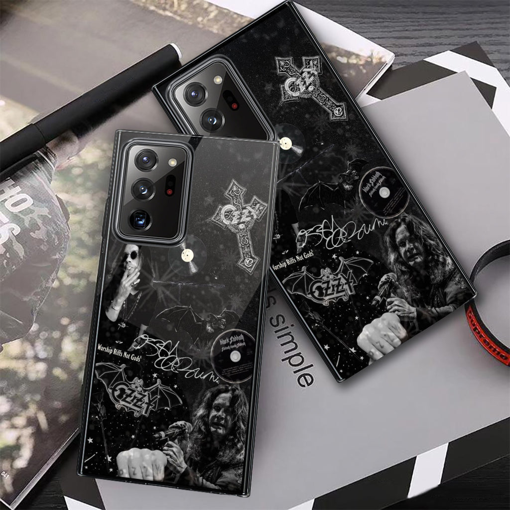 Ozzy Osbourne Phone Case – GNE NEW556