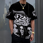 Ozzy Osbourne 3D Apparel – GNENEW577
