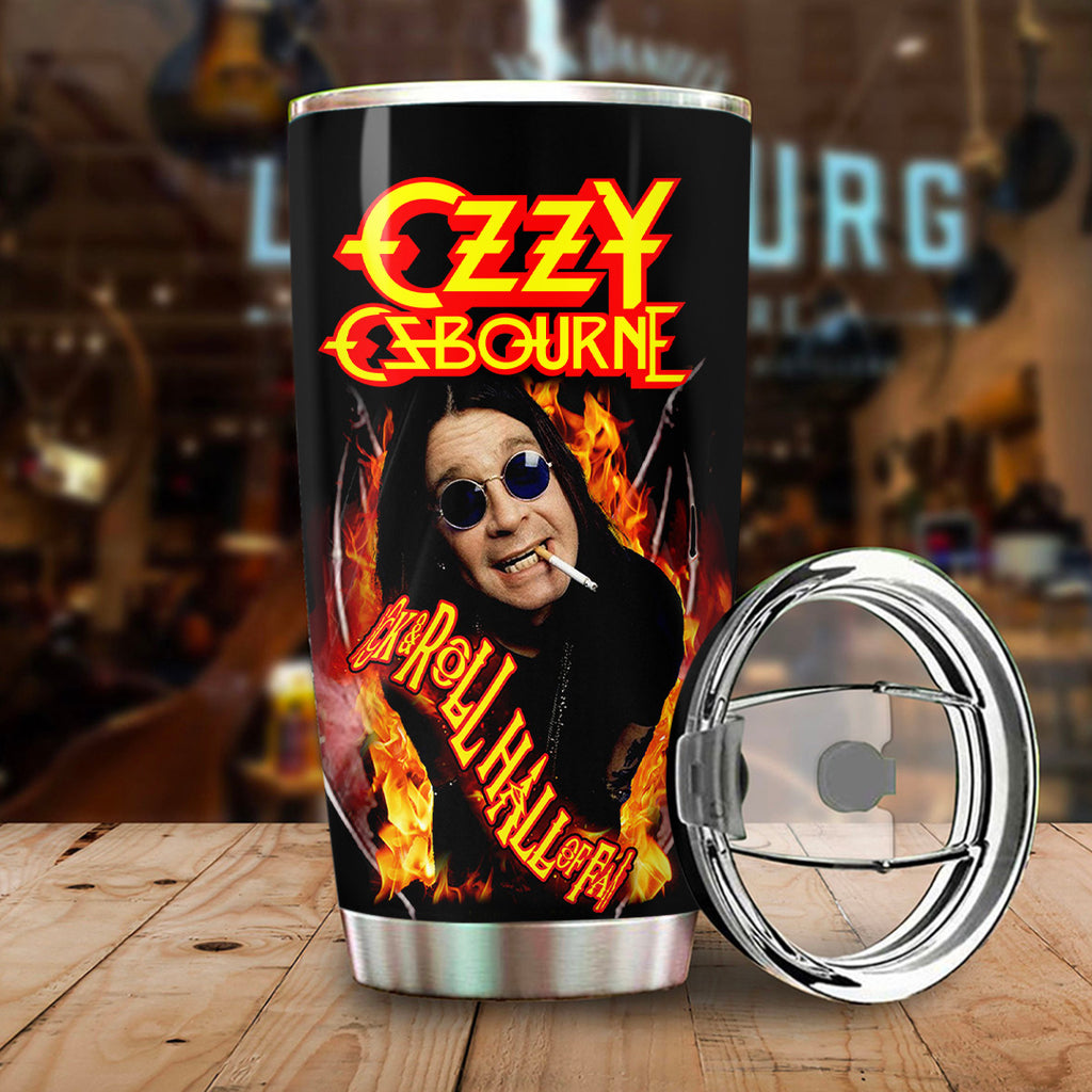 Ozzy Osbourne Tumbler Cup – GNENEW581