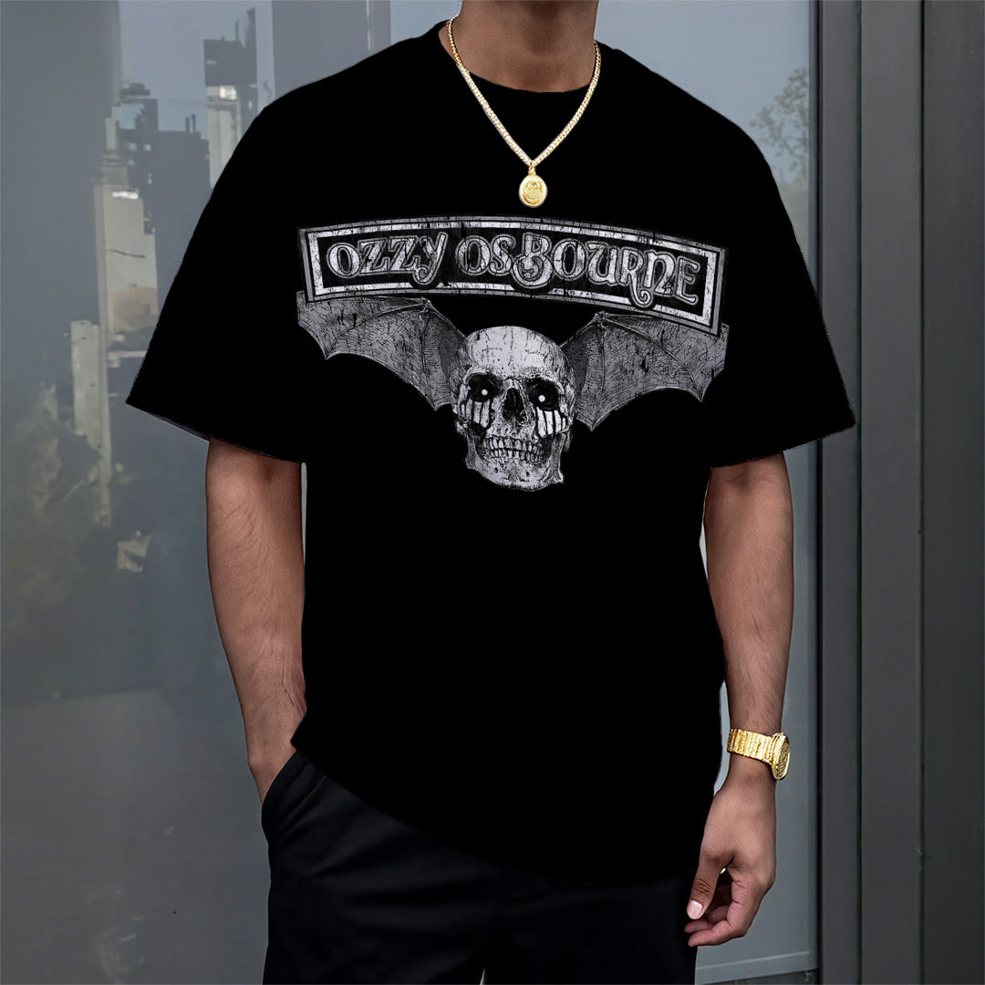 Ozzy Osbourne 3D Apparel – GNENEW588