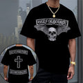 Ozzy Osbourne 3D Apparel – GNENEW588