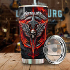 Metallica Tumbler Cup – GNENEW594