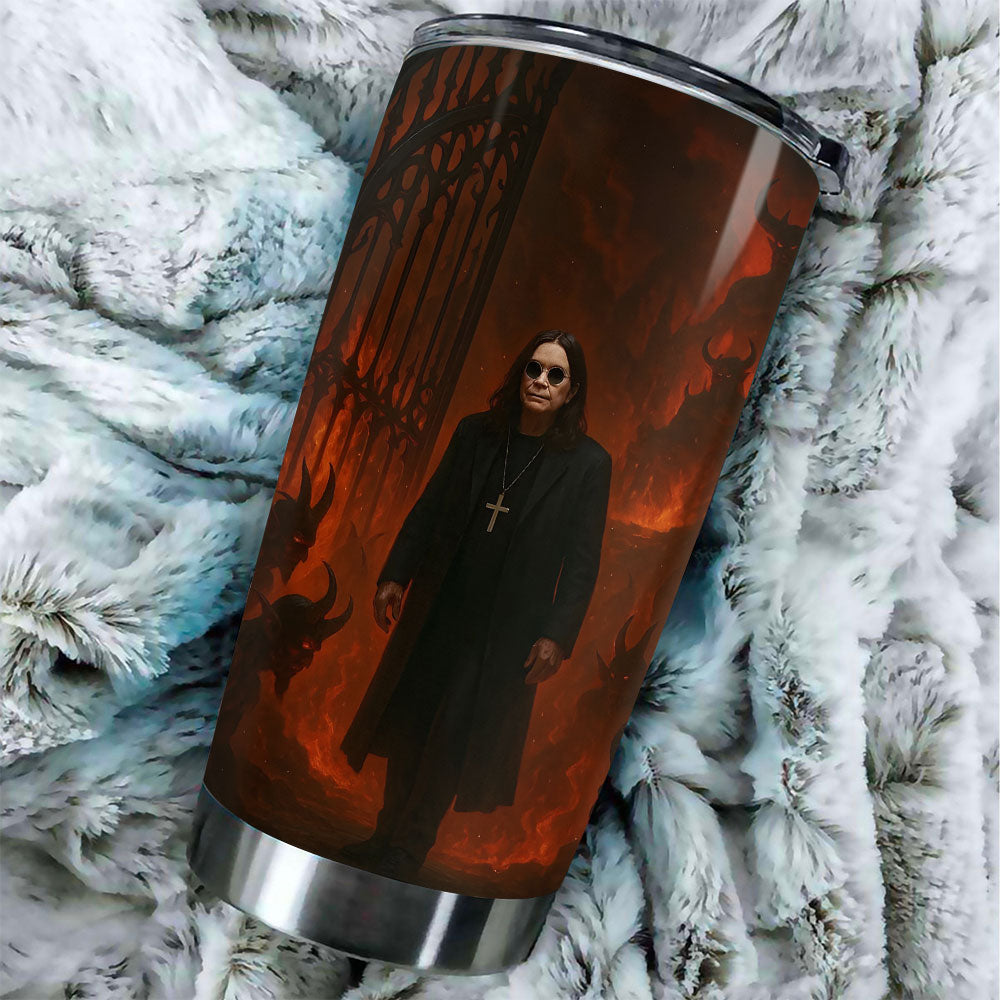 Ozzy Osbourne Tumbler Cup – GNENEW602