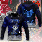 KISS x Ace Frehley 3D Apparel – GNENEW690