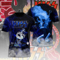 KISS x Ace Frehley 3D Apparel – GNENEW690
