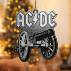 4PCS AC/DC Custom Shape 1-Side Printed Acrylic Ornament – GNENEW772