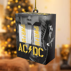 4PCS AC/DC Custom Shape 1-Side Printed Acrylic Ornament – GNENEW772