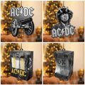 4PCS AC/DC Custom Shape 1-Side Printed Acrylic Ornament – GNENEW772