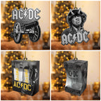 4PCS AC/DC Custom Shape 1-Side Printed Acrylic Ornament – GNENEW772