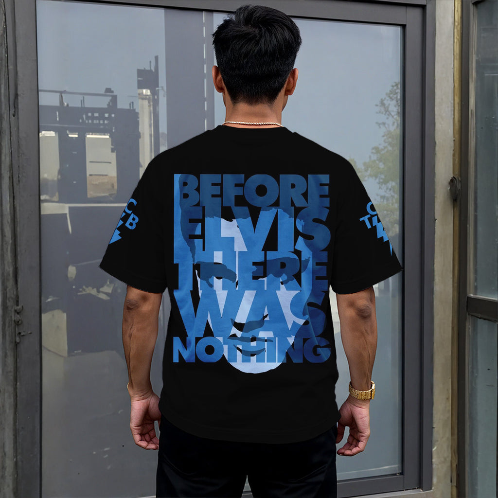 Elvis Presley 3D Apparel – GNENEW808