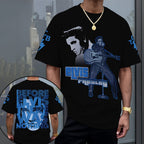 Elvis Presley 3D Apparel – GNENEW808