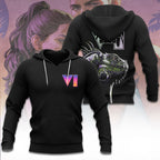 Grand Theft Auto VI 3D Apparel – TANTN26405