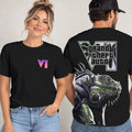 Grand Theft Auto VI 3D Apparel – TANTN26405