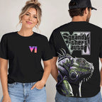 Grand Theft Auto VI 3D Apparel – TANTN26405