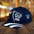 Geelong FC Classic Cap – HOATT12439