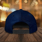 Geelong FC Classic Cap – HOATT12439