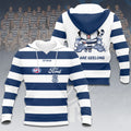 Geelong FC 3D Apparel – HOATT13287